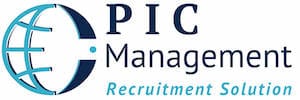 logo de PIC Management
