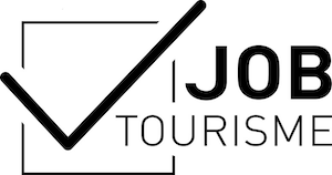 logo de Job Tourisme