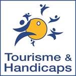 logo de l'Association Tourisme et Handicaps