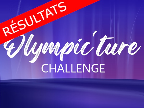 affiche Olympict'ure Challenge