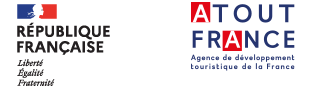 logo d'Atout France