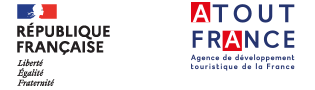 logo de Atout France