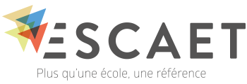 logo de ESCAET