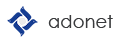 logo de ADONET