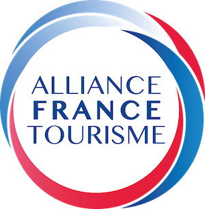 logo d'Alliance France Tourisme