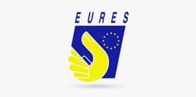 logo de EURES