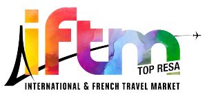 logo d'IFTM Top Resa