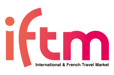 logo du Salon IFTM à Paris