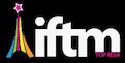 logo de IFTM - TOP RESA