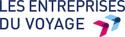 logo des Entreprises du Voyage