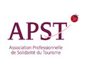 logo de APST