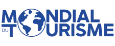 Logo Salon Mondial du Tourisme 2027