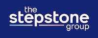 logo de Stepstone Group
