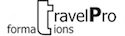 logo de TravelProFormations - CFPT