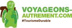 logo de Voyageons-Autrement