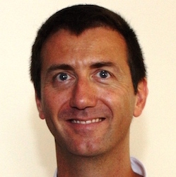 David Dupasquier, Membre du Comité directeur David Dupasquier, Membre du Comité directeur