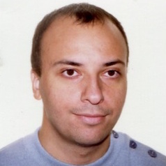 Idriss Chassillan, Membre du Comité directeur Idriss Chassillan, Membre du Comité directeur