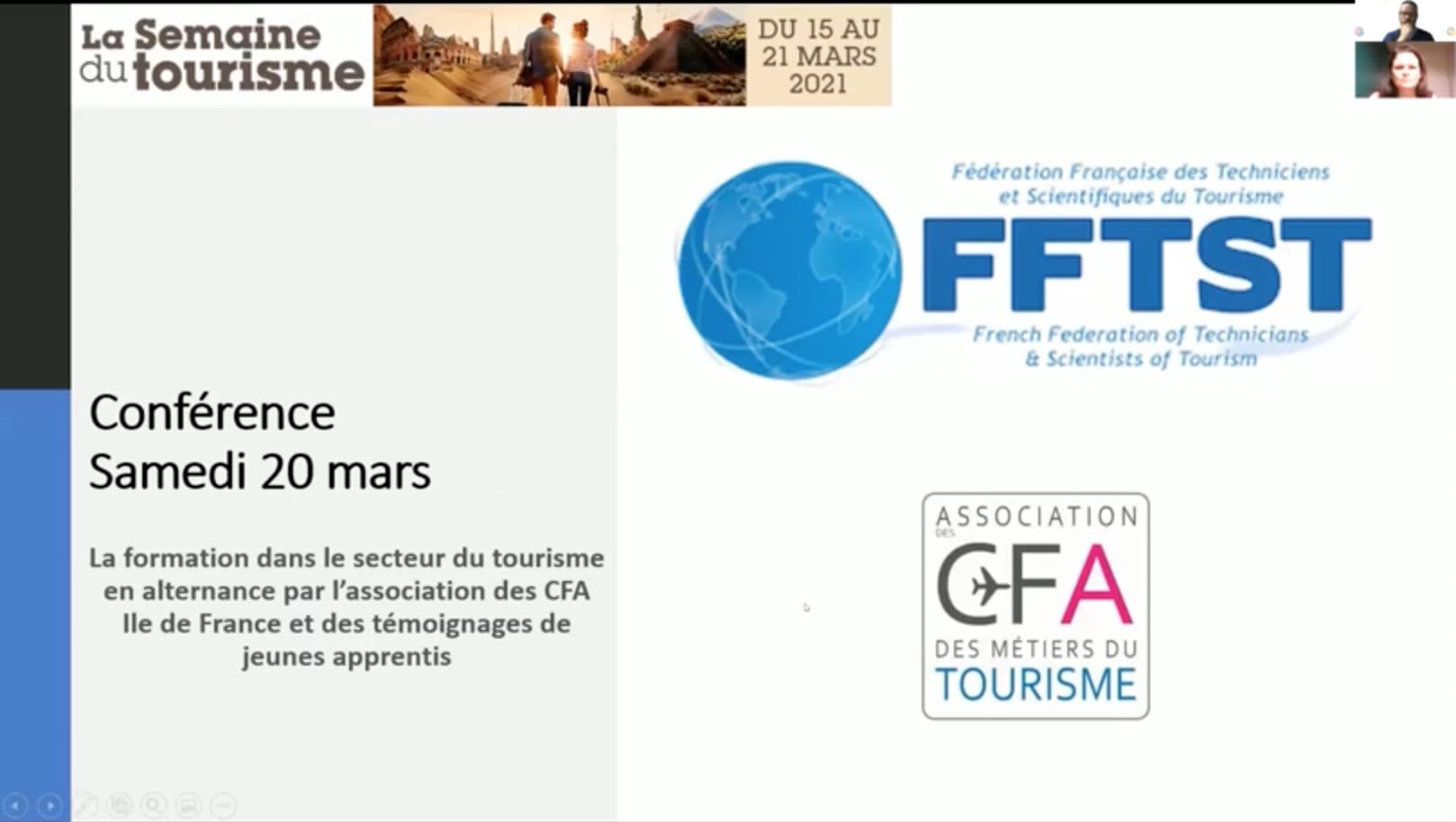 posters image vidéo conférence 20 mars 2021